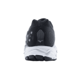 Mizuno Inspire 16 Black White (W) Angle 3