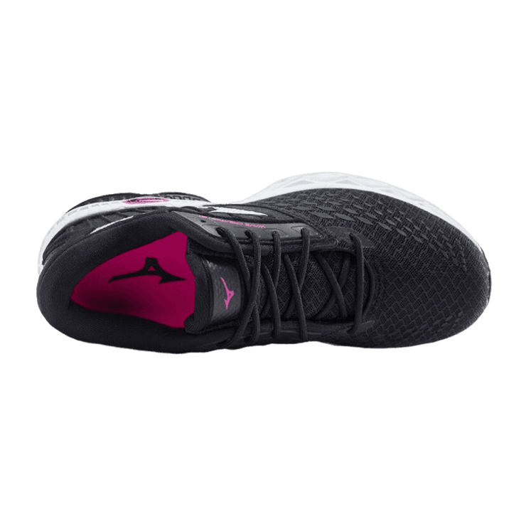 Mizuno Creation 21 Black Pink (W) Angle 0