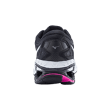Mizuno Creation 21 Black Pink (W) Angle 1