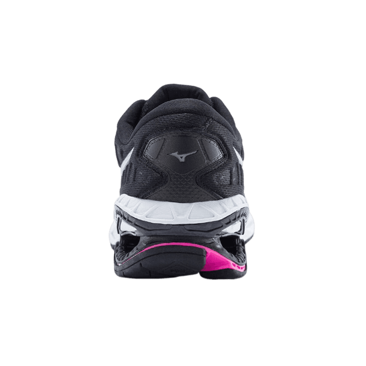 Mizuno Creation 21 Black Pink (W) Angle 1