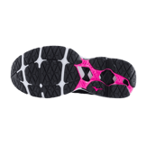 Mizuno Creation 21 Black Pink (W) Angle 2