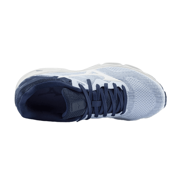 Mizuno Inspire 16 Blue (W) Angle 1