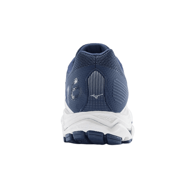 Mizuno Inspire 16 Blue (W) Angle 2