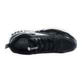 Mizuno PI Black Silver Angle 0