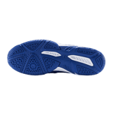 Mizuno Gate Sky Plus Blue White Angle 2