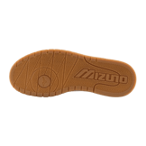 Mizuno CL Low-Casual White Angle 2