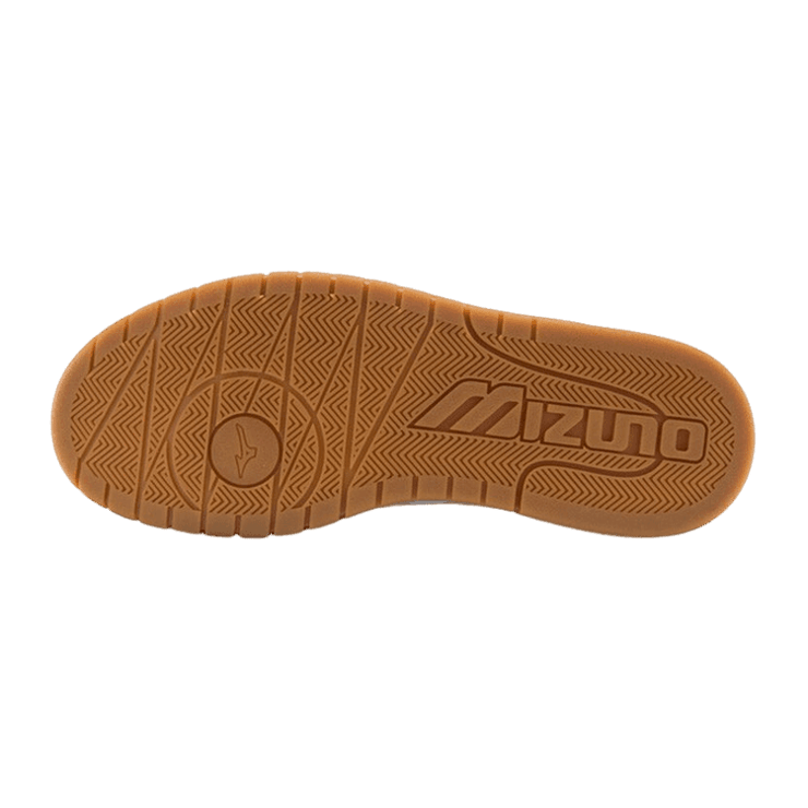 Mizuno CL Low-Casual White Angle 2
