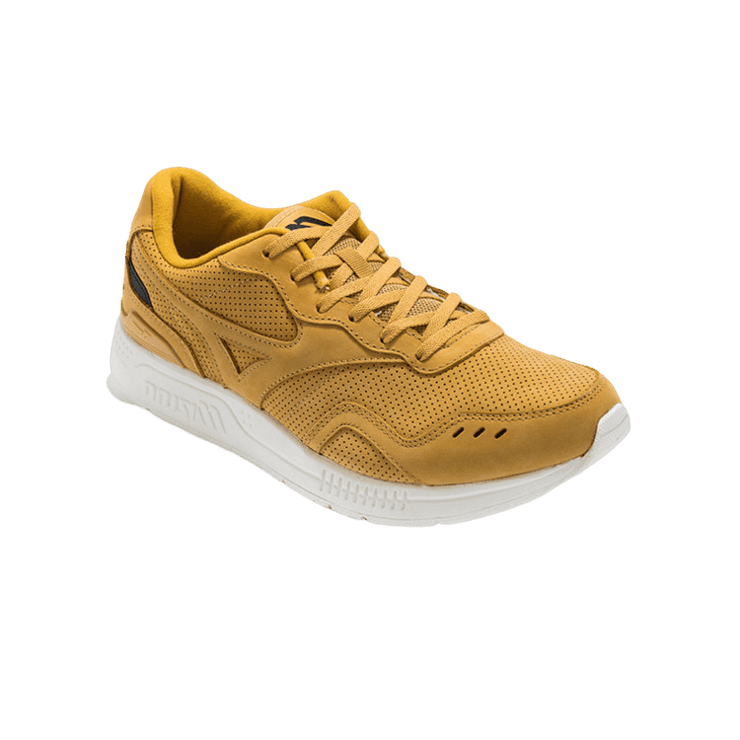 Mizuno Legend Desert Yellow Angle 0