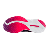 Mizuno Wave Rider Neo Black Red Angle 2