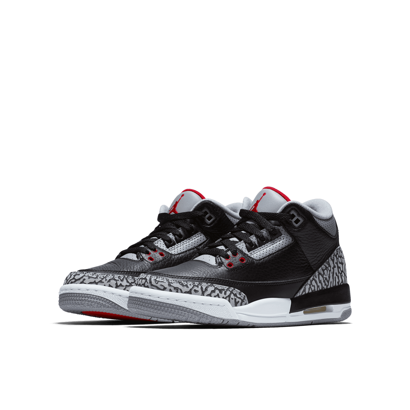 jordan 3 interscope