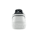 Mizuno CL EC White Black Angle 1