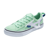 Mizuno Speed Green White (W) Angle 0