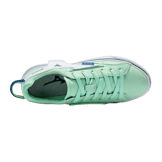 Mizuno Speed Green White (W) Angle 1
