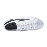 Mizuno Speed OG Canvas White Black Angle 0