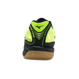 Mizuno Fang Ss2 Black Yellow Angle 2
