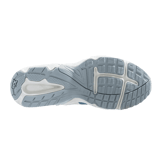 Mizuno Spark CN White Blue Angle 1