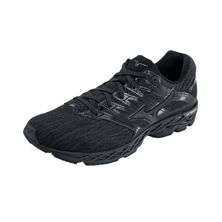 Mizuno Shadow 2 Black Angle 0