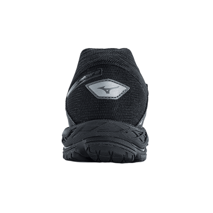Mizuno Shadow 2 Black Angle 1