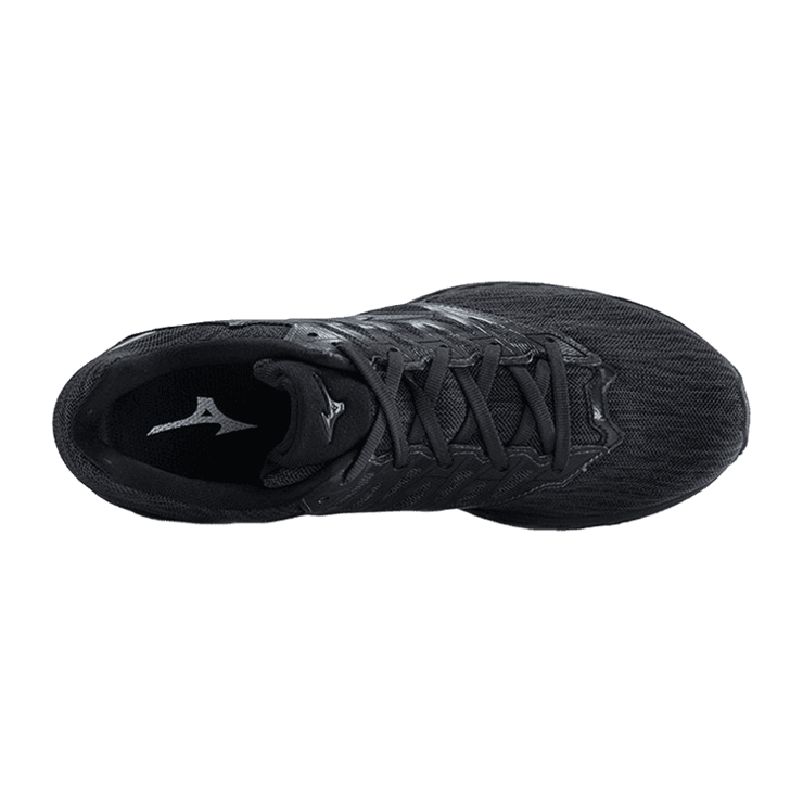 Mizuno Shadow 2 Black Angle 2