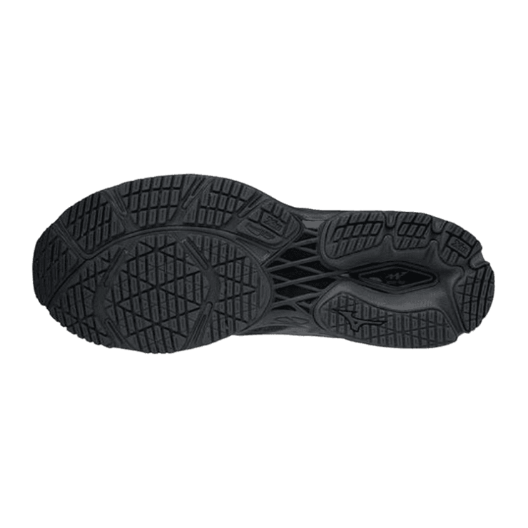 Mizuno Shadow 2 Black Angle 3