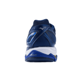Mizuno Inspire 13 Blue Golden Angle 2