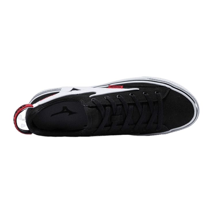 Mizuno Speed Black Angle 0