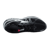 Mizuno Piloteer Black White Angle 0