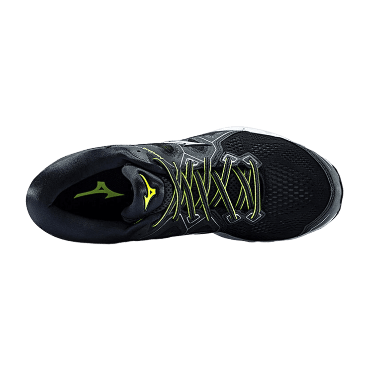 Mizuno Sky 2 Black White - J1GC180204 Raffles & Where to Buy