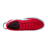 Mizuno Speed Red Red White Angle 0