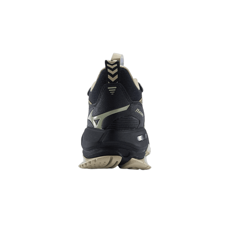 Mizuno GM EC Khaki Black Angle 1