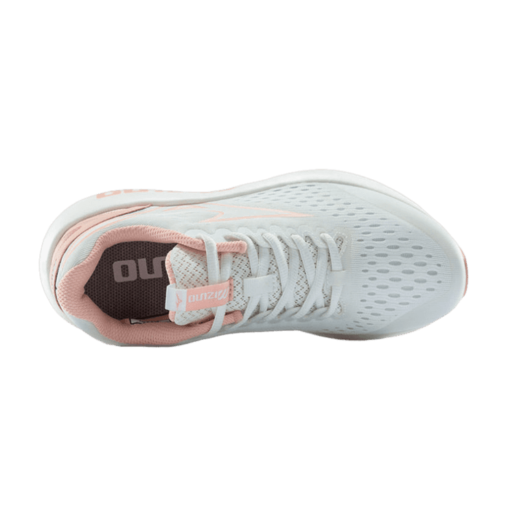 Mizuno PI EC White Pink (W) Angle 0