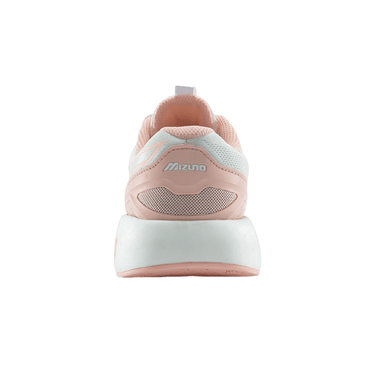 Mizuno PI EC White Pink (W) Angle 1