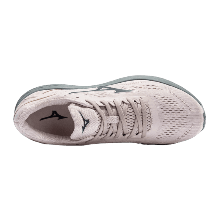 Mizuno RC-01 White Green Angle 1
