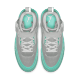 Jordan 3 Retro Explorer XX Vast Grey Tropical Twist (W) Angle 1