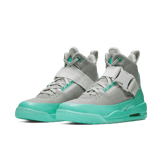 Jordan 3 Retro Explorer XX Vast Grey Tropical Twist (W) Angle 2
