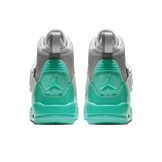 Jordan 3 Retro Explorer XX Vast Grey Tropical Twist (W) Angle 3