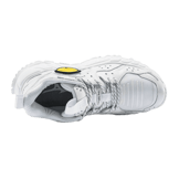 Mizuno x Doraemon Genesis Machine White Angle 0