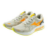 Mizuno PI Mono Breathable Beige Yellow/Orange Angle 0