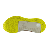 Mizuno PI Mono Breathable Beige Yellow/Orange Angle 3