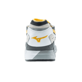 Mizuno Mondo Control White Saffron Angle 1