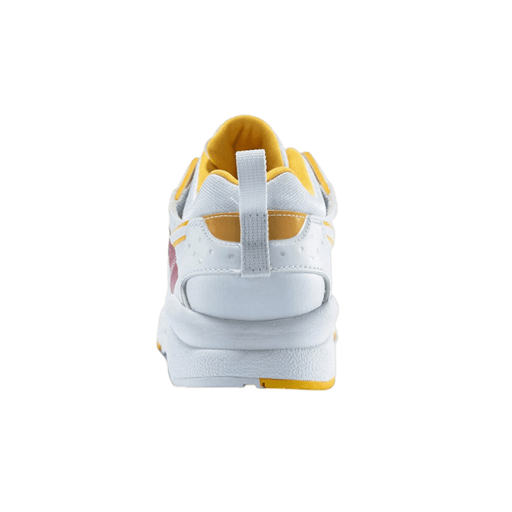 Mizuno Sky Medal Shape of Time Angle 1