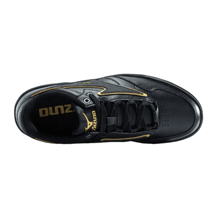 Mizuno CL EC Black Gold Angle 0