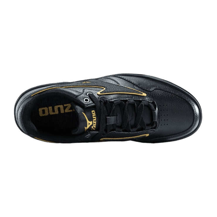 Mizuno CL EC Black Gold Angle 0