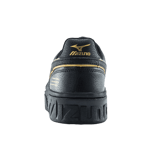 Mizuno CL EC Black Gold Angle 1