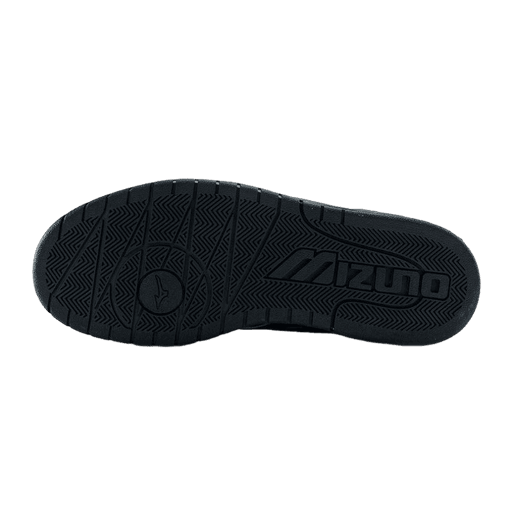 Mizuno CL EC Black Gold Angle 2