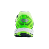 Mizuno Shadow 2 Grey Green Angle 0