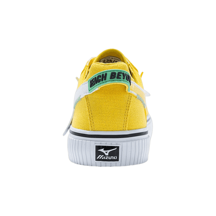 Mizuno Speed Yellow (W) Angle 0