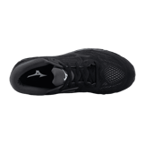 Mizuno Stream 2 Dark-Gray Angle 0