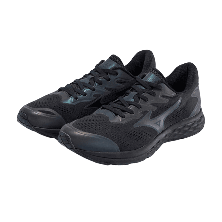 Mizuno RC-02 Black Angle 0