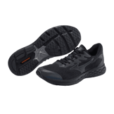 Mizuno RC-02 Black Angle 1